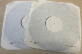 Boys And Girls (Test Pressing)